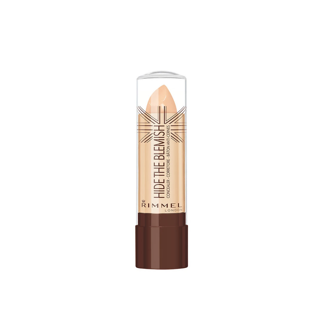 Rimmel London Hide The Blemish Concealer - 004 Natural Beige