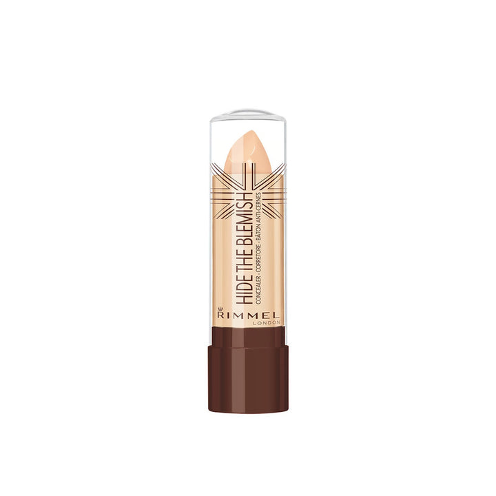 Rimmel London Hide The Blemish Concealer - 004 Natural Beige