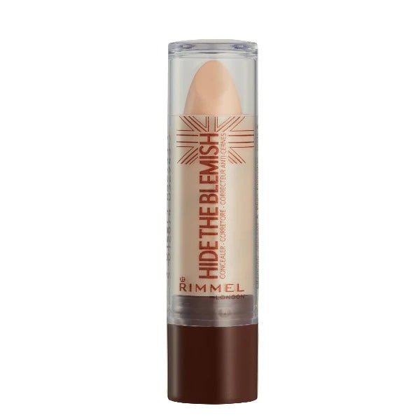 Rimmel London Hide The Blemish Concealer - 103 Soft Honey - Branded Beauty