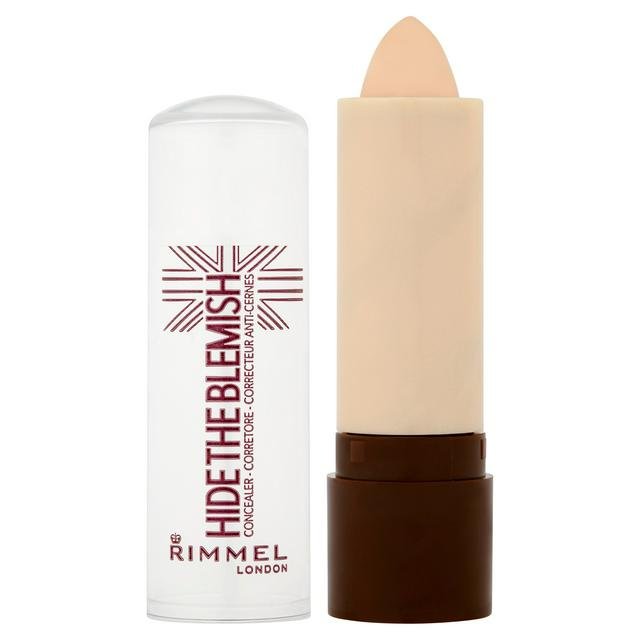 Rimmel London Hide The Blemish Concealer - 103 Soft Honey - Branded Beauty