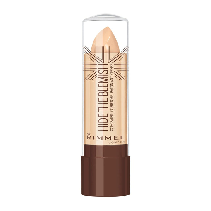 Rimmel London Hide The Blemish Concealer - 105 Golden Beige - Branded Beauty