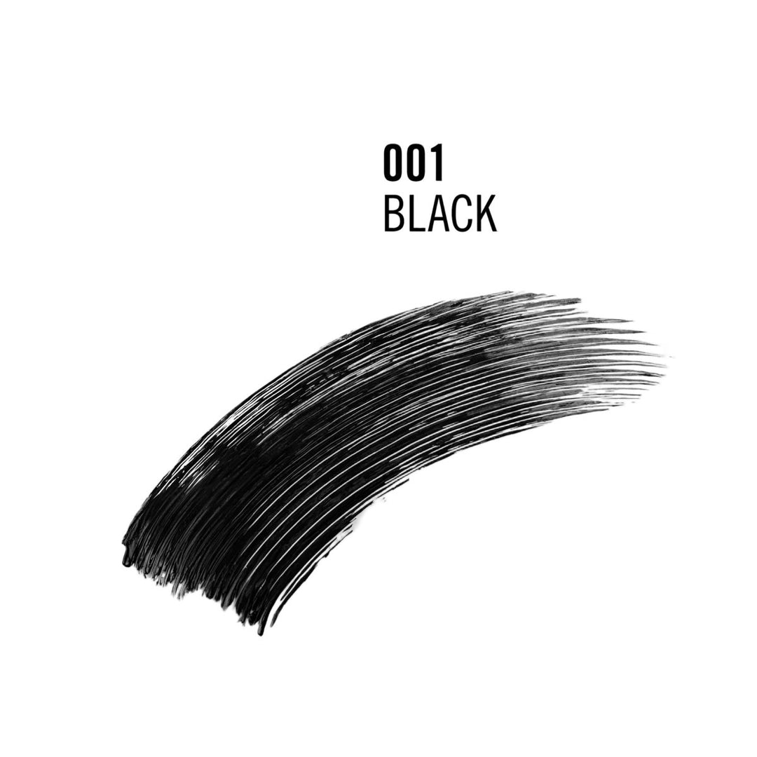 Rimmel London Kind & Free Mascara - 001 Black - Branded Beauty