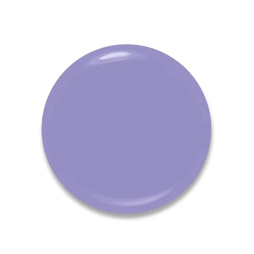 Rimmel London Kind & Free Nail Polish - 153 Lavender Light - Branded Beauty