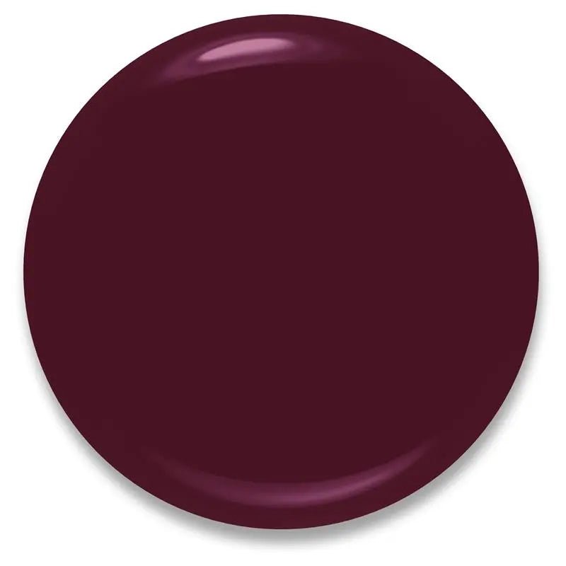 Rimmel London Kind & Free Nail Polish - 157 Berry Opulence - Branded Beauty