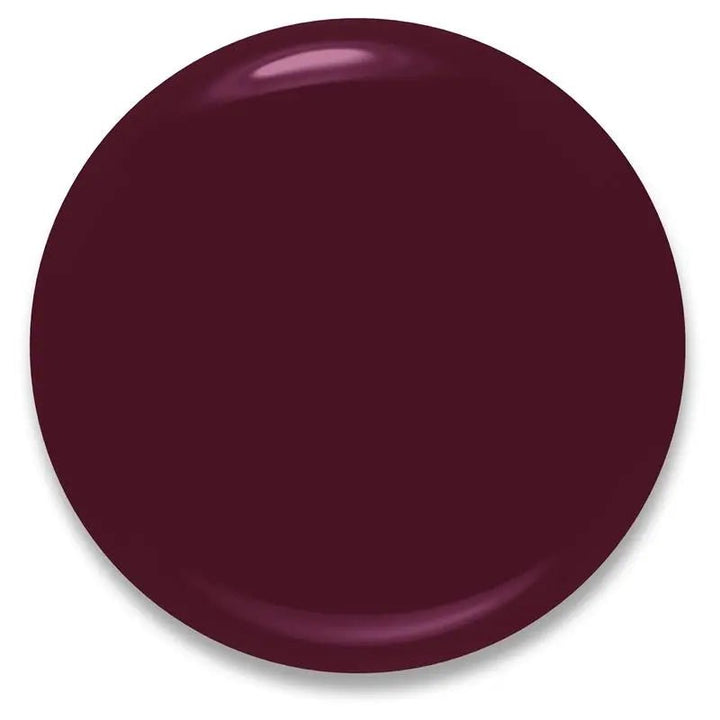 Rimmel London Kind & Free Nail Polish - 157 Berry Opulence - Branded Beauty