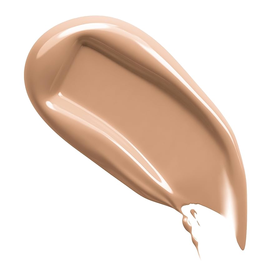 Rimmel London Lasting Finish Liquid Foundation - 203 True Beige - Branded Beauty
