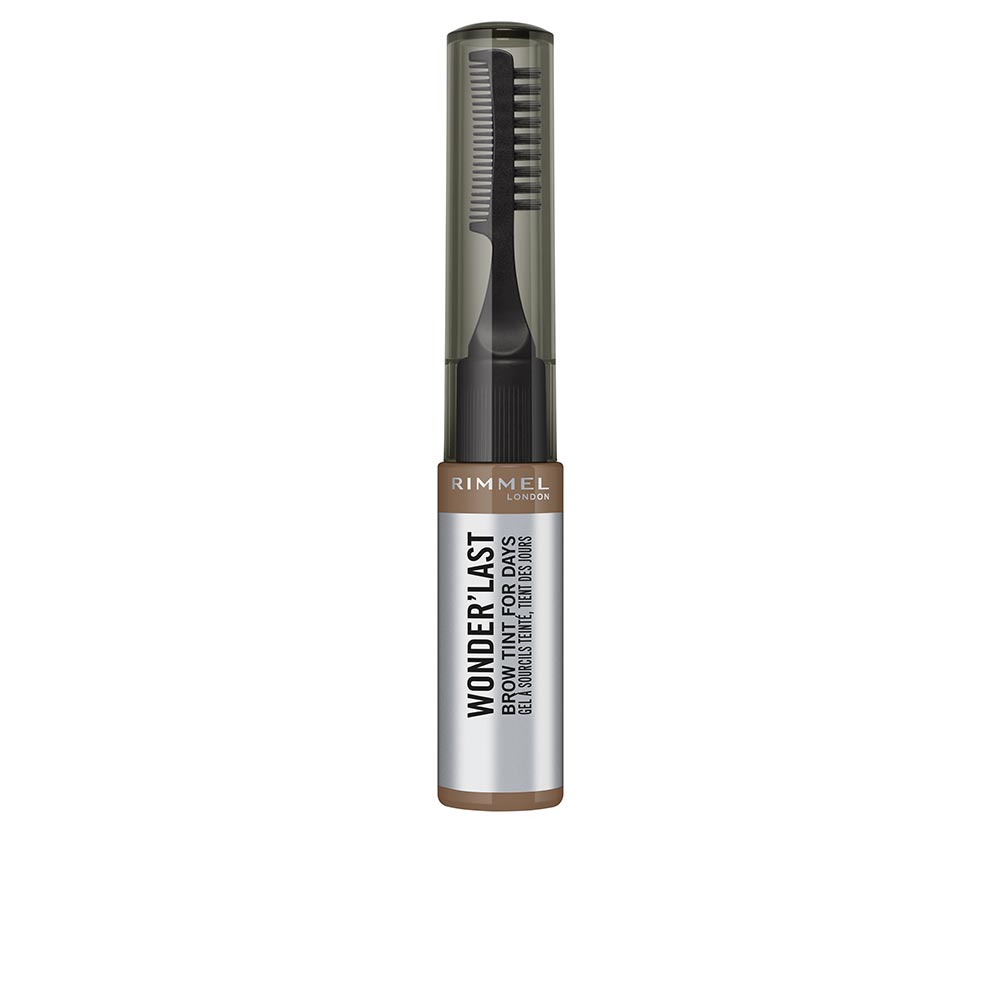 Rimmel London Wonder'Last Brow Tint For Days - 002 Soft Brown - Branded Beauty
