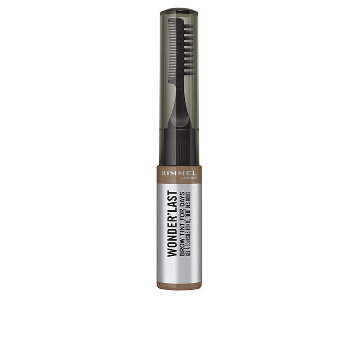 Rimmel London Wonder'Last Brow Tint For Days - 002 Soft Brown - Branded Beauty
