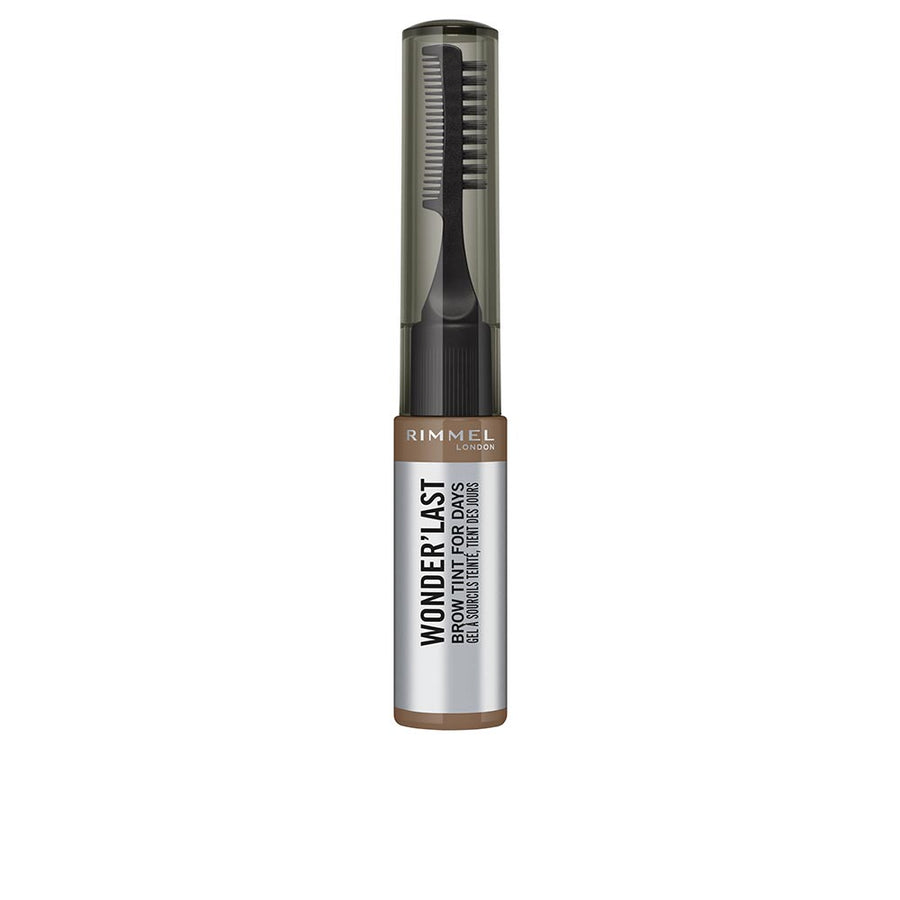 Rimmel London Wonder'Last Brow Tint For Days - 002 Soft Brown - Branded Beauty