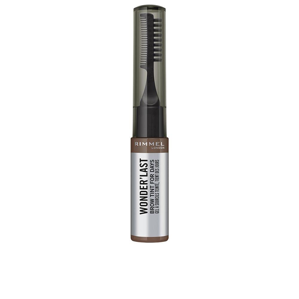 Rimmel London Wonder'Last Brow Tint For Days - 003 Medium Brown - Branded Beauty