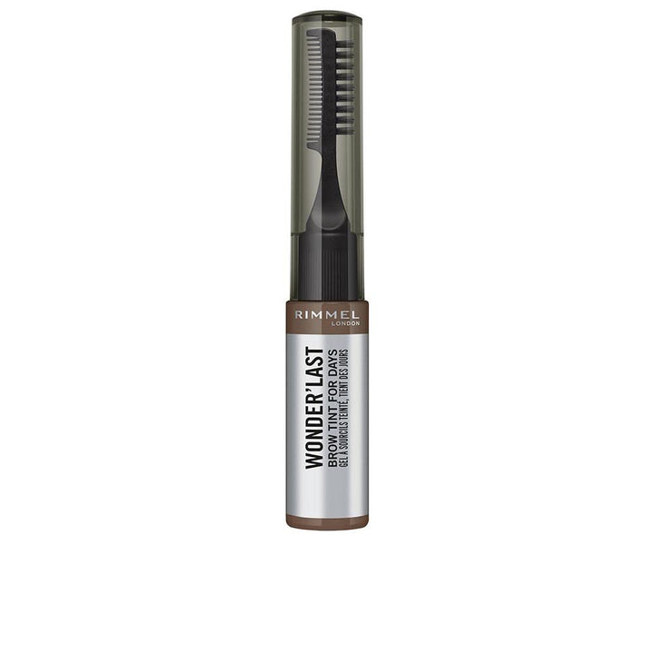 Rimmel London Wonder'Last Brow Tint For Days - 003 Medium Brown - Branded Beauty