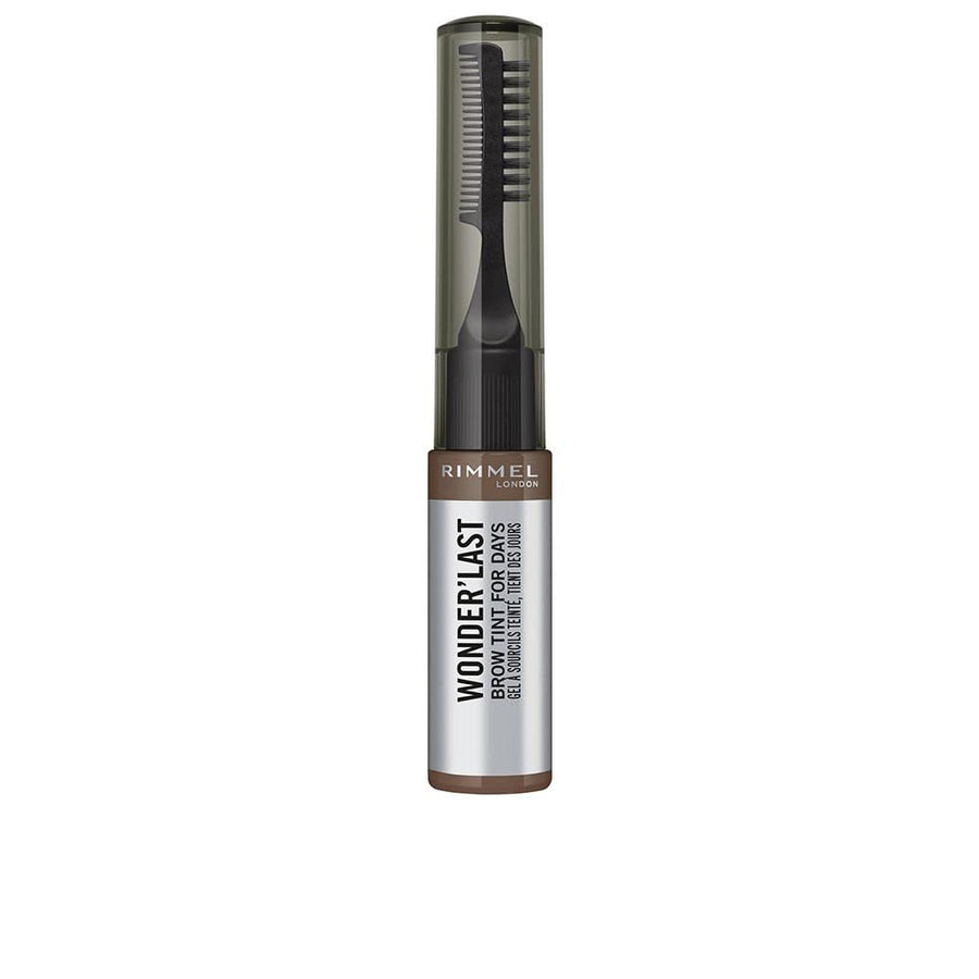 Rimmel London Wonder'Last Brow Tint For Days - 003 Medium Brown - Branded Beauty