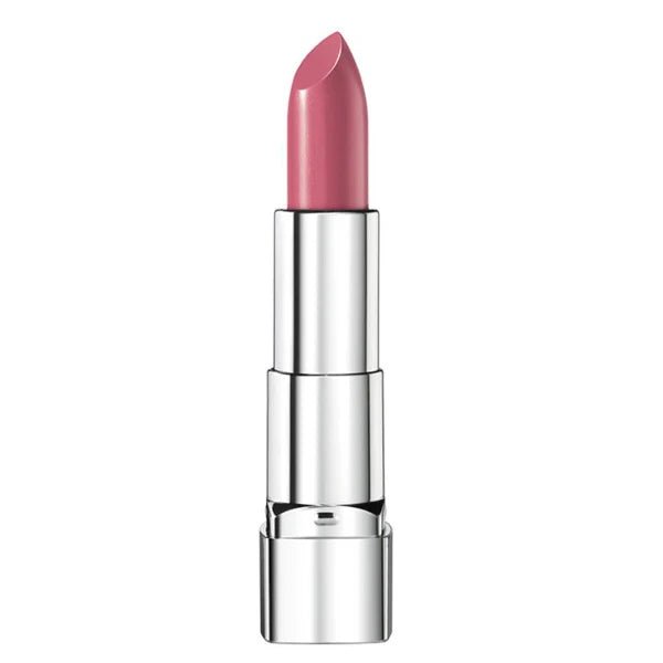 Rimmel Moisture Renew Lipstick - 126 Pink Lane - Branded Beauty