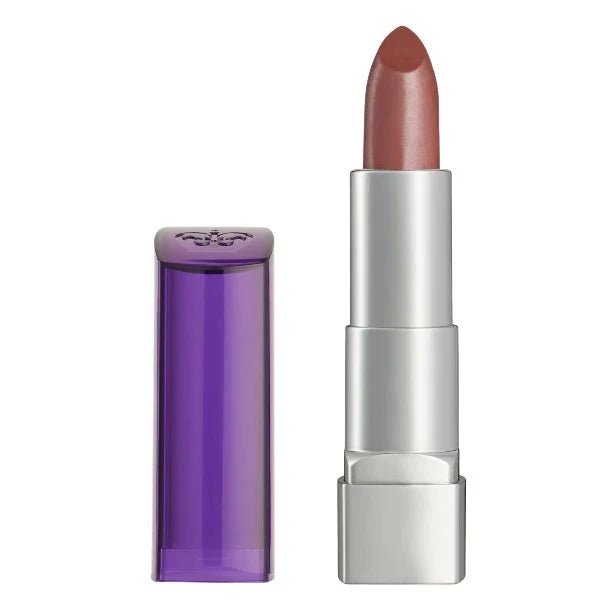 Rimmel Moisture Renew Lipstick - 720 Notting Hill Nude - Branded Beauty