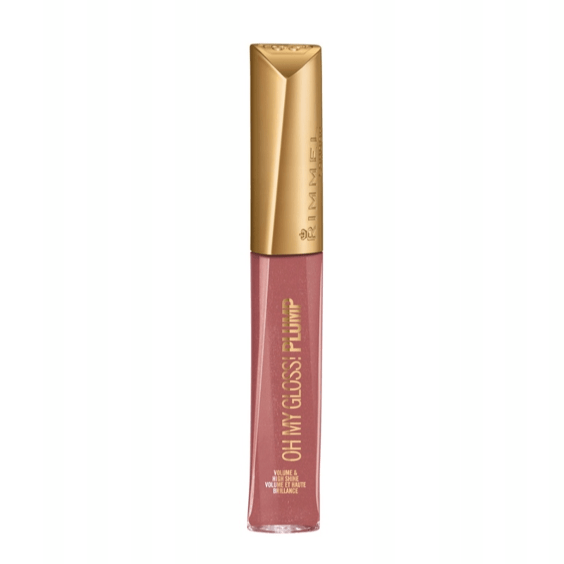 Rimmel Oh My Gloss Lip Gloss - 210 1999 - Branded Beauty
