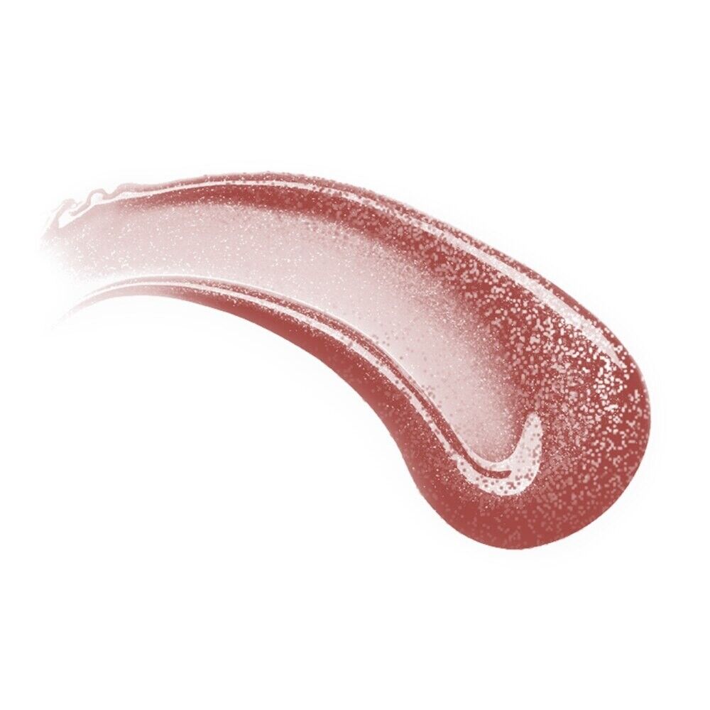 Rimmel Oh My Gloss Lip Gloss - 758 Rosie Posie - Branded Beauty