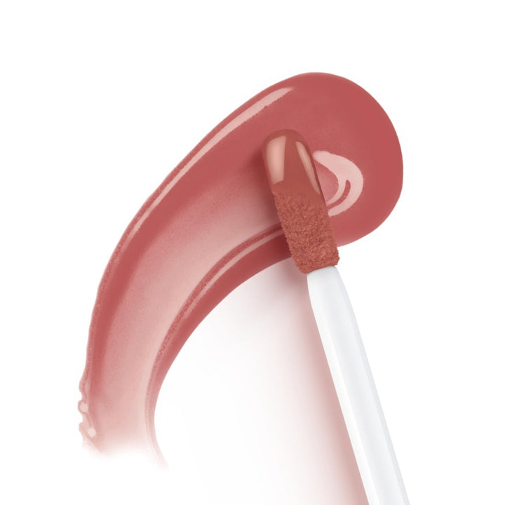 Rimmel Oh My Gloss Lip Gloss - 759 Spiced Nude - Branded Beauty