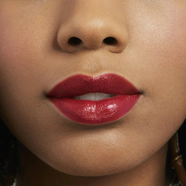 Rimmel Provocalips 16Hr Kiss Proof Up Colour Lipstick - 500 Kiss Me You Fool - Branded Beauty