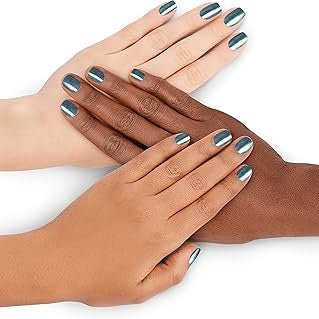 Rimmel Rita Ora 60 Seconds Super Shine Nail Polish - 812 Pedal To The Metal - Branded Beauty