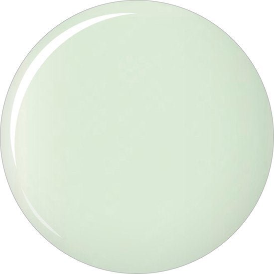 Rimmel Rita Ora 60 Seconds Super Shine Nail Polish - 872 Hint Of Mint - Branded Beauty