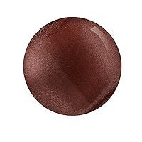 Rimmel Super Gel Nail Polish - 014 Hottie Choccie - Branded Beauty