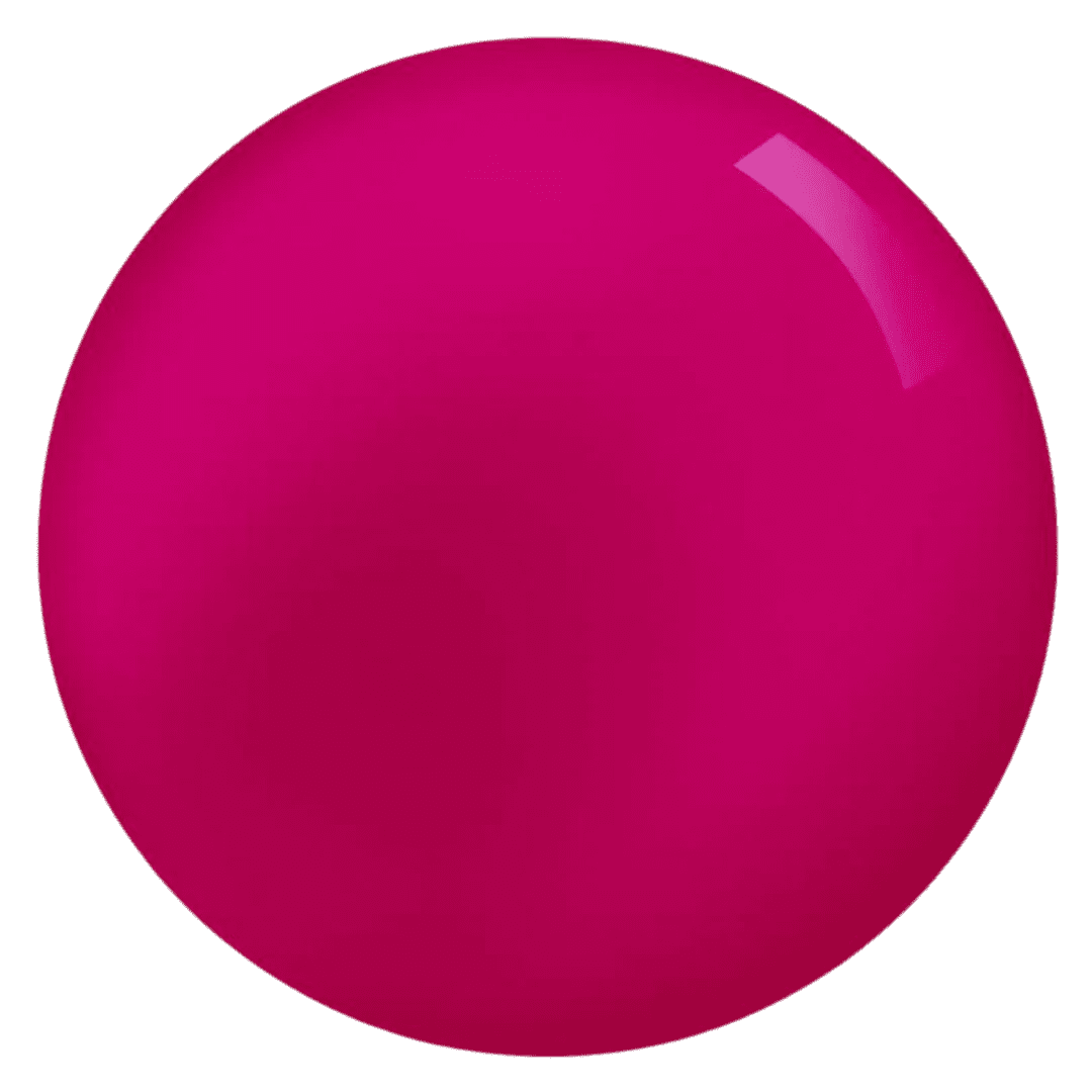 Rimmel Super Gel Nail Polish - 024 Red Ginger - Branded Beauty