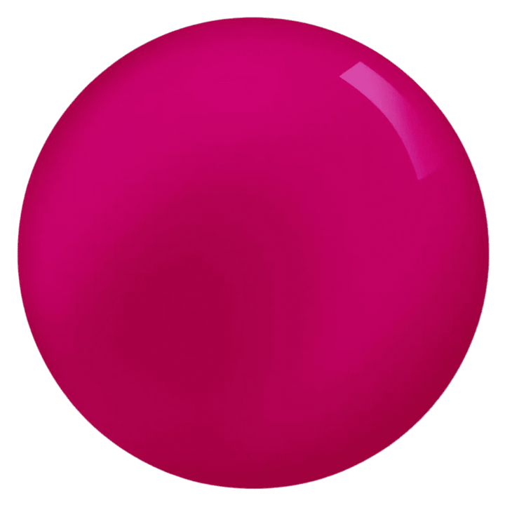 Rimmel Super Gel Nail Polish - 024 Red Ginger - Branded Beauty
