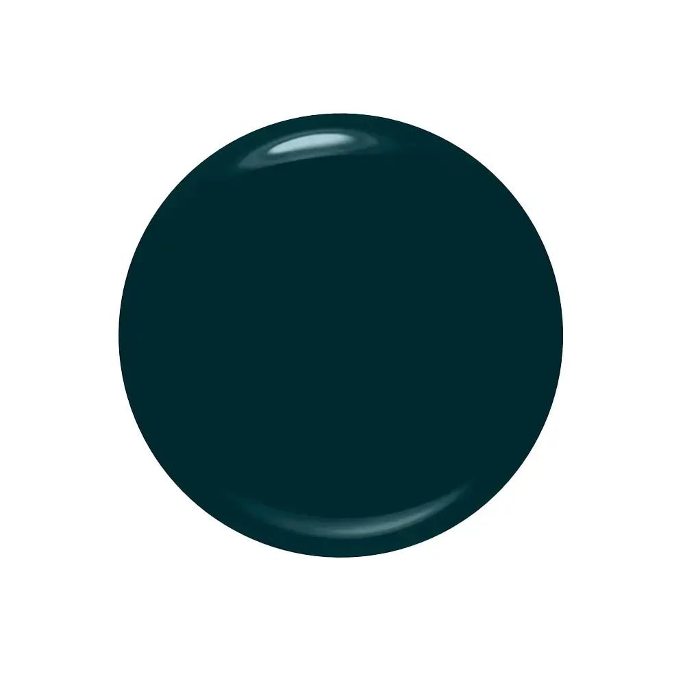 Rimmel Super Gel Nail Polish - 068 Beach House Blue - Branded Beauty