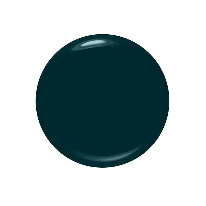 Rimmel Super Gel Nail Polish - 068 Beach House Blue - Branded Beauty
