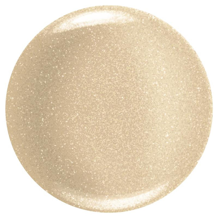 Rimmel Super Gel Nail Polish - 095 Going For Gold - Branded Beauty