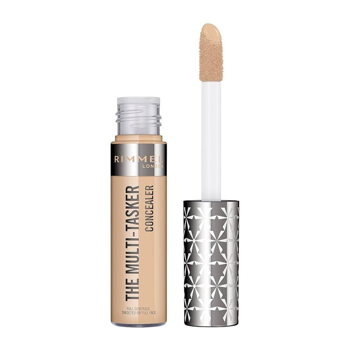Rimmel The Multi Tasker Concealer - 040 Ivory - Branded Beauty