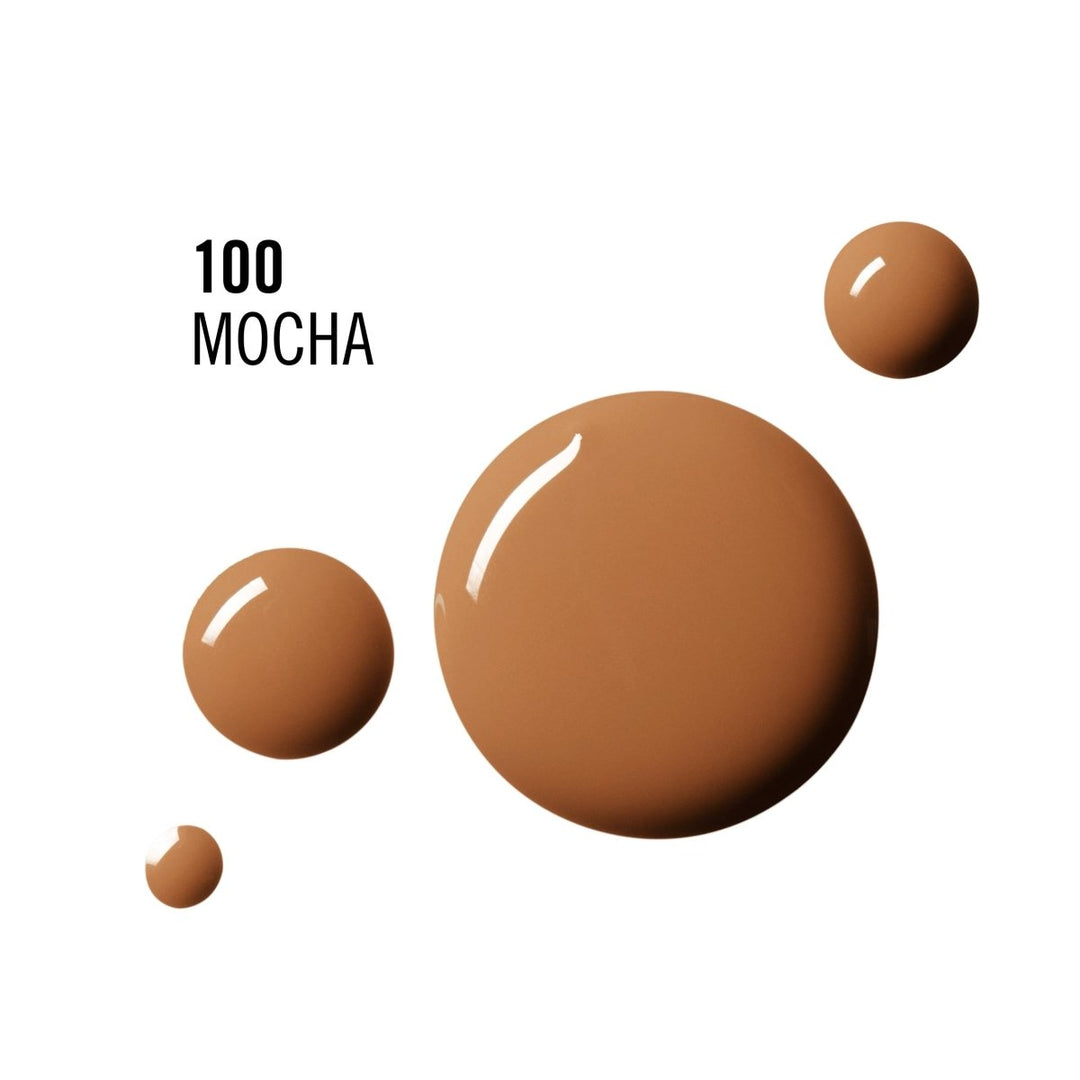 Rimmel The Multi Tasker Concealer - 100 Mocha - Branded Beauty