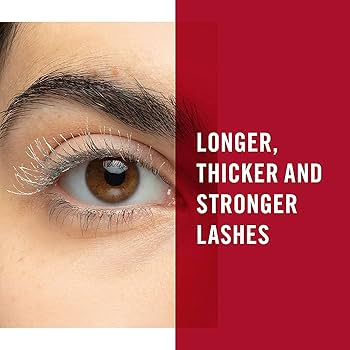 Rimmel Ultimate Volume Boost Lash Primer - 001 - Branded Beauty