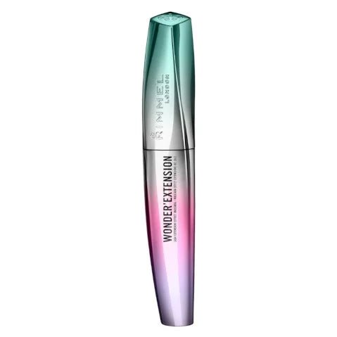 Rimmel Wonder' Extension Mascara - 001 Very Black - Branded Beauty