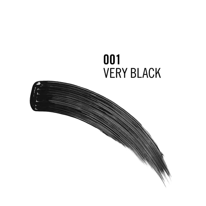 Rimmel Wonder' Extension Mascara - 001 Very Black - Branded Beauty
