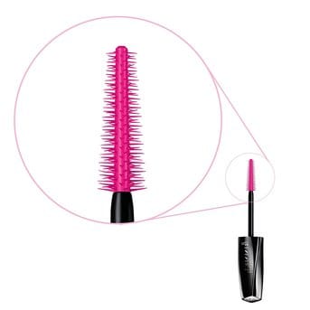 Rimmel Wonder'Fully Real Mascara - 001 Black - Branded Beauty