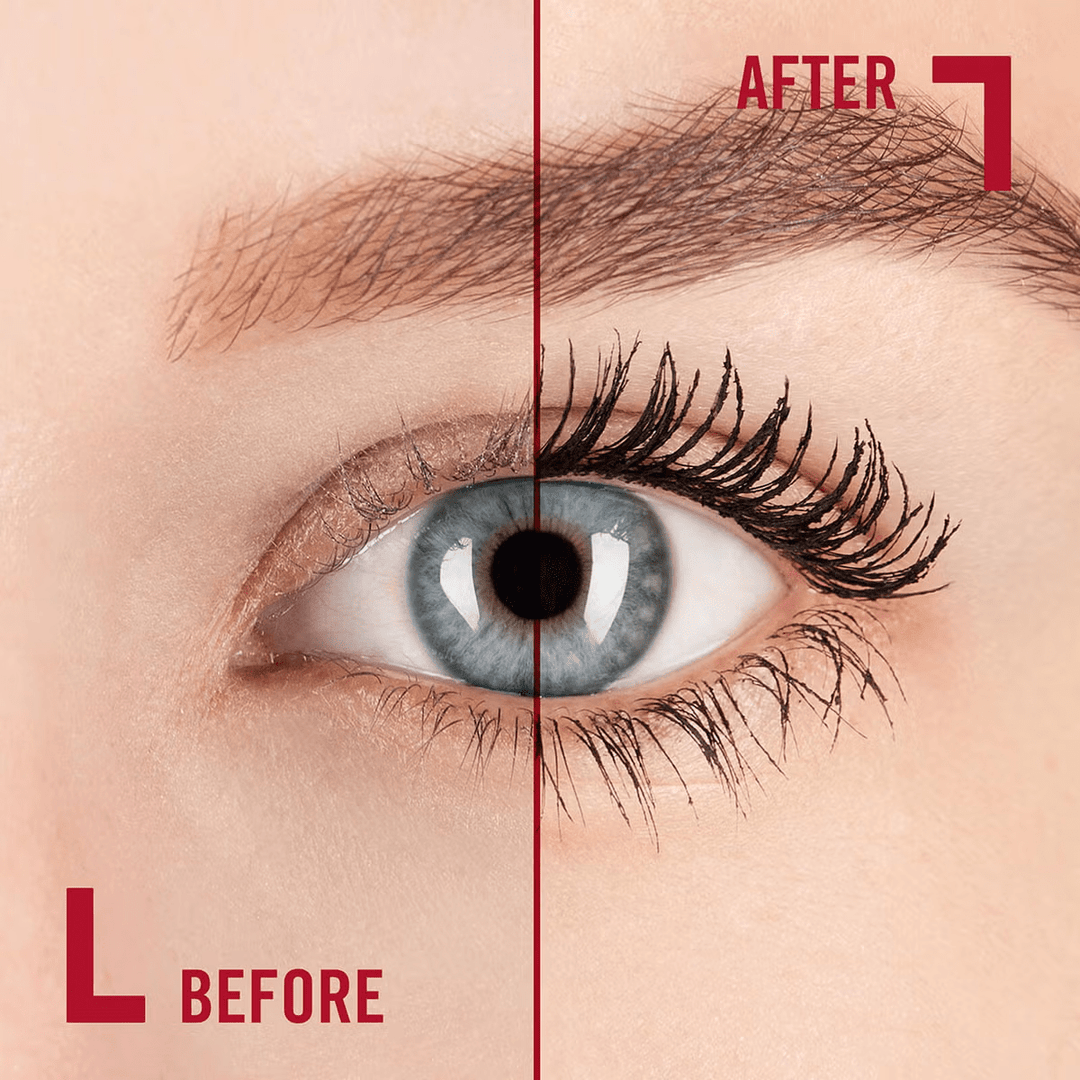 Rimmel Wow Wings Scandal Eyes Mascara 12ml - Black - Branded Beauty