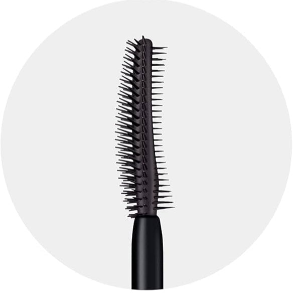 Rimmel Wunder'full Volume Mascara 12ml - Extreme Black - Branded Beauty