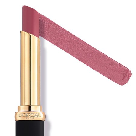 L'Oreal Color Riche Intense Volume Matte Lipstick - 482 Le Mauve Indomptable