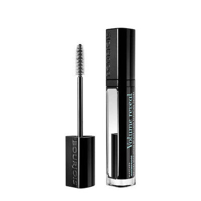 Bourjois Volume Reveal Waterproof Mascara - 23 Black