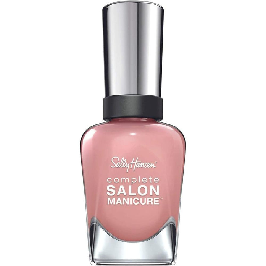 Sally Hansen Complete Salon Manicure - 242 Mauvin' On Up - Branded Beauty