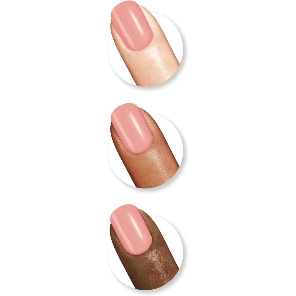 Sally Hansen Complete Salon Manicure - 242 Mauvin' On Up - Branded Beauty