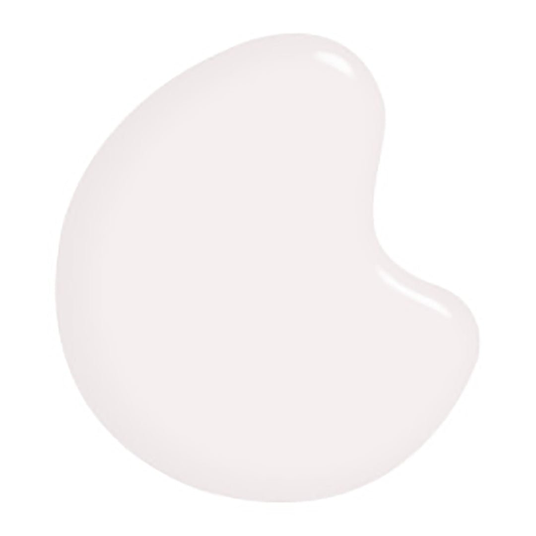 Sally Hansen Good Kind Pure Lasting Color Nail Polish - 110 White Tea Sheer - Branded Beauty