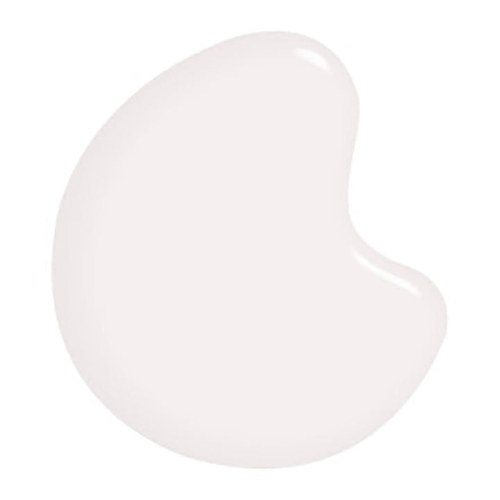 Sally Hansen Good Kind Pure Lasting Color Nail Polish - 110 White Tea Sheer - Branded Beauty