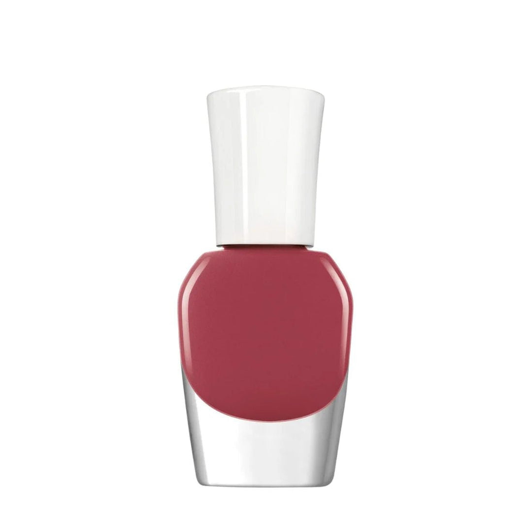 Sally Hansen Good Kind Pure Lasting Color Nail Polish - 260 Eco - Rose - Branded Beauty