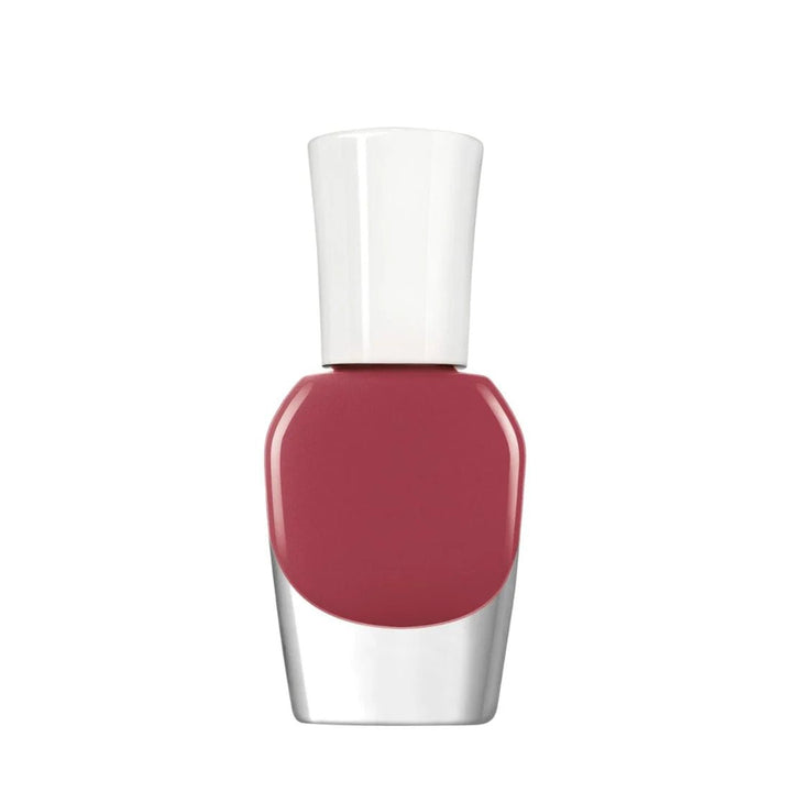 Sally Hansen Good Kind Pure Lasting Color Nail Polish - 260 Eco - Rose - Branded Beauty