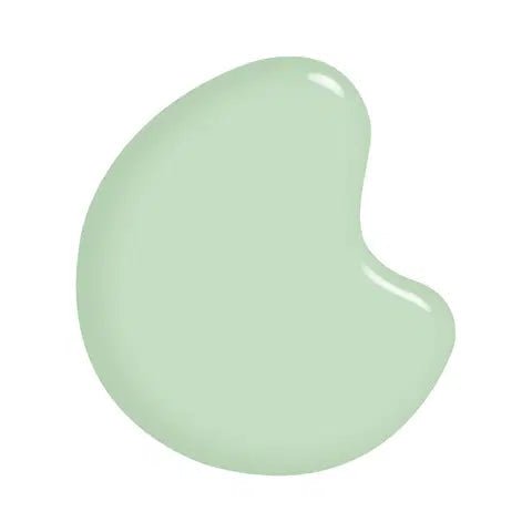 Sally Hansen Good Kind Pure Lasting Color Nail Polish - 375 Mint Refresh - Branded Beauty
