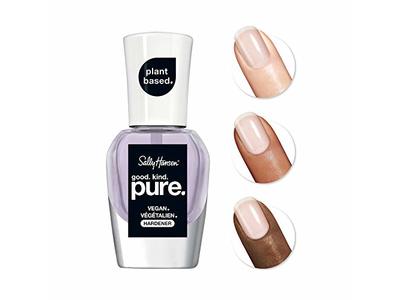 Sally Hansen Good Kind Pure Vegan Nail Polish - 005 Hardener - Branded Beauty