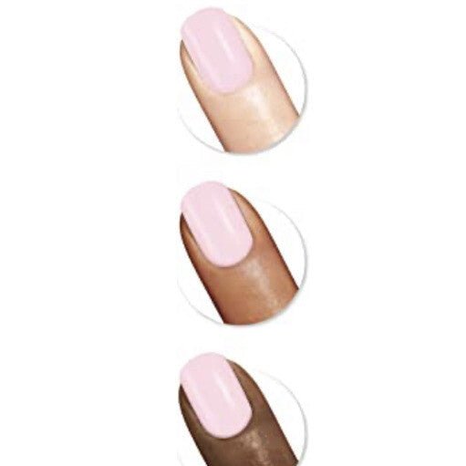 Sally Hansen Good Kind Pure Vegan Nail Polish - 190 Rose Petal - Branded Beauty