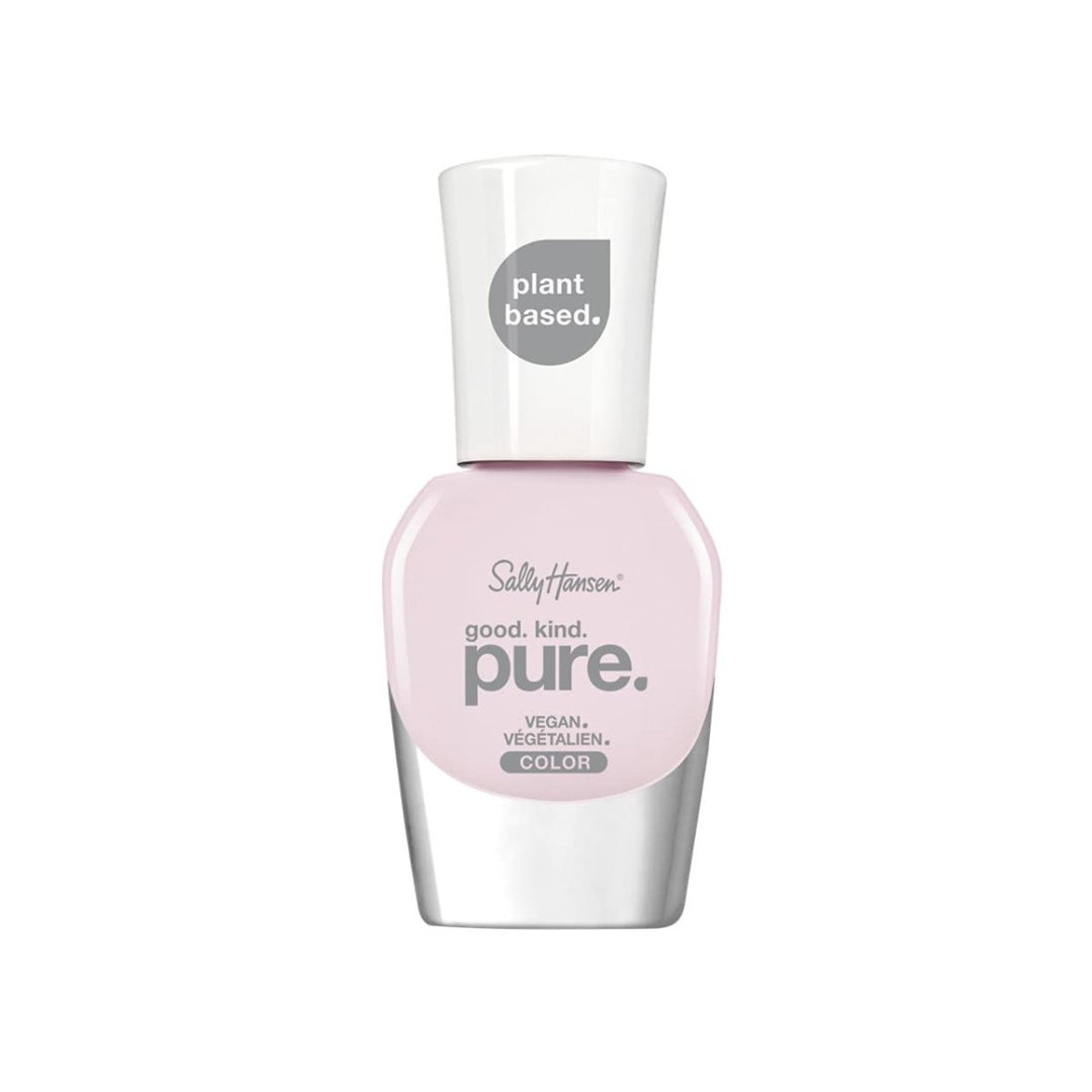 Sally Hansen Good Kind Pure Vegan Nail Polish - 190 Rose Petal - Branded Beauty